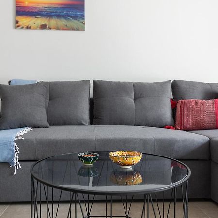 Renovated Apartment Next To Panathenaic Stadium Eksteriør billede