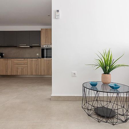 Renovated Apartment Next To Panathenaic Stadium Eksteriør billede