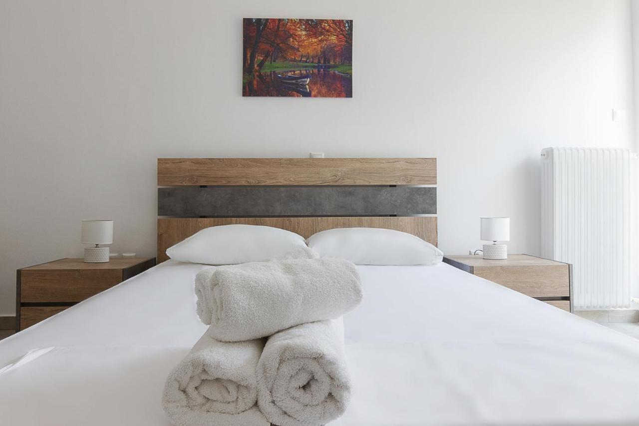 Renovated Apartment Next To Panathenaic Stadium Eksteriør billede