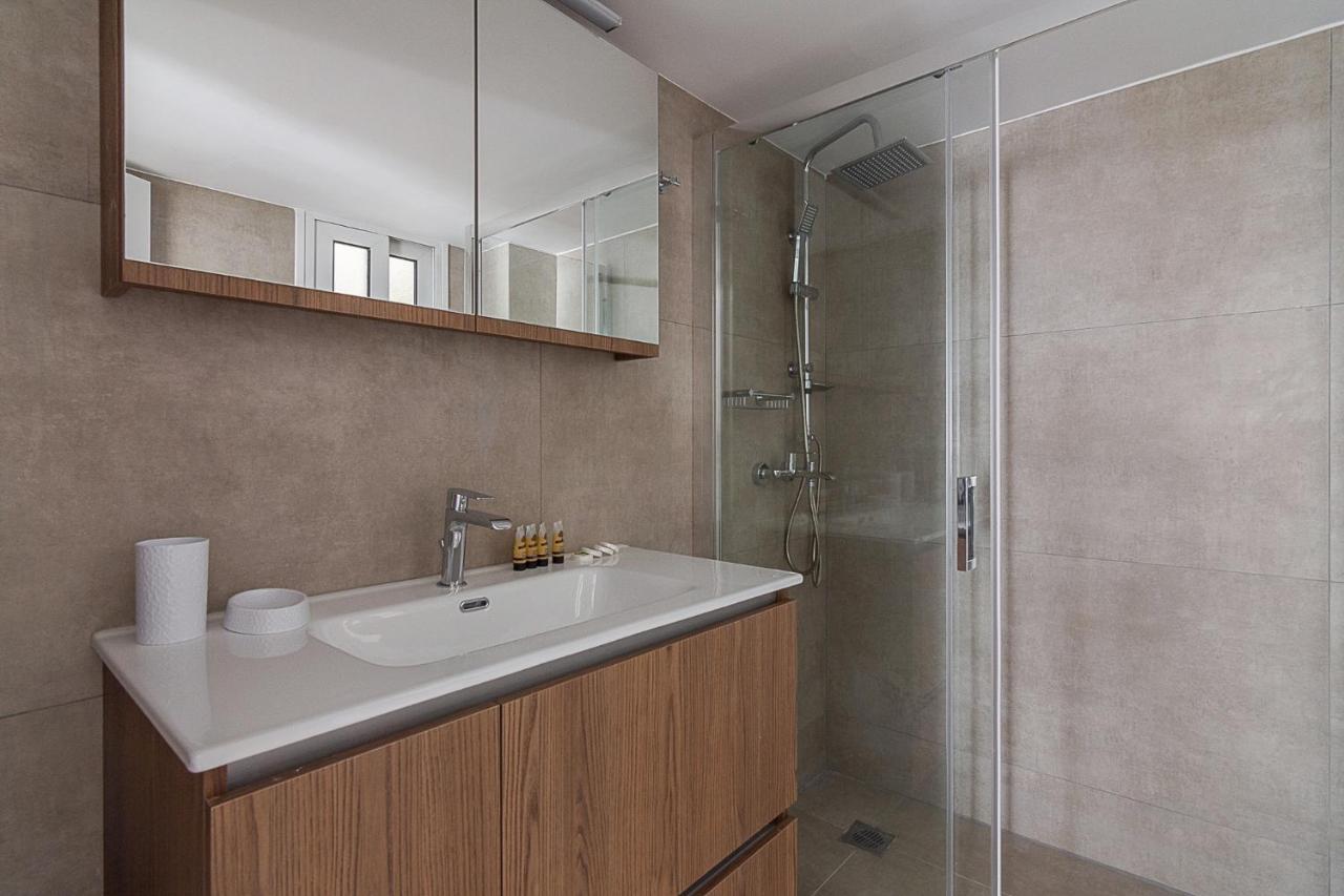 Renovated Apartment Next To Panathenaic Stadium Eksteriør billede