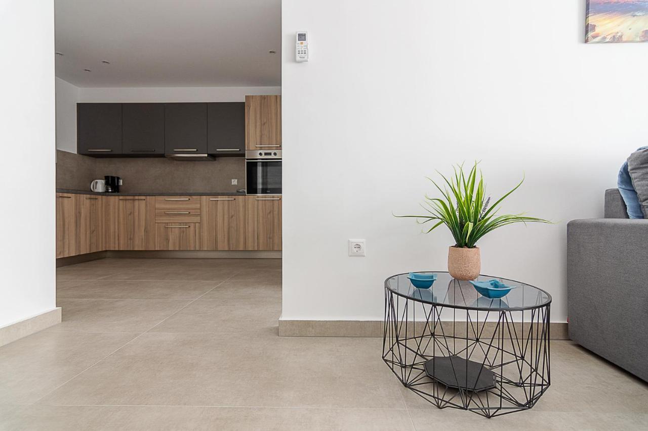Renovated Apartment Next To Panathenaic Stadium Eksteriør billede