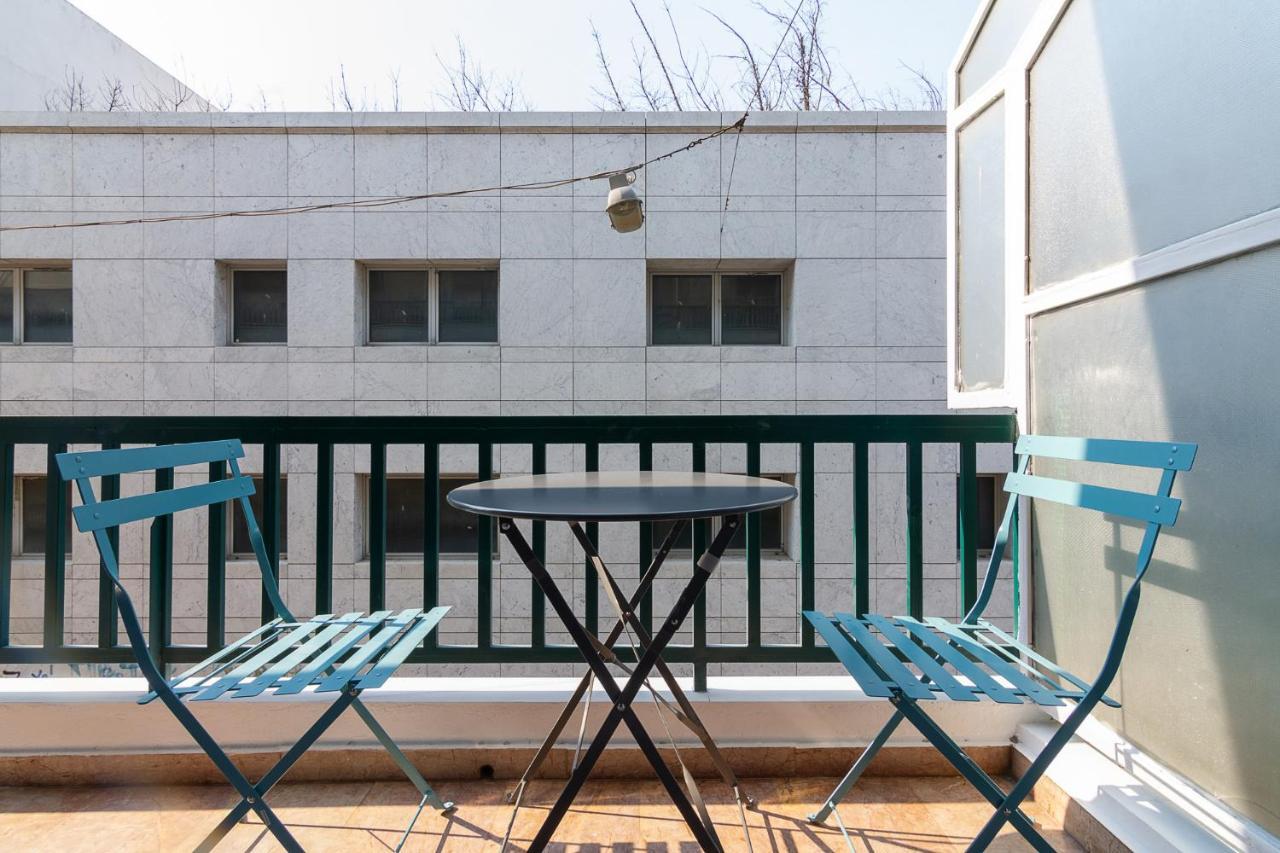 Renovated Apartment Next To Panathenaic Stadium Eksteriør billede